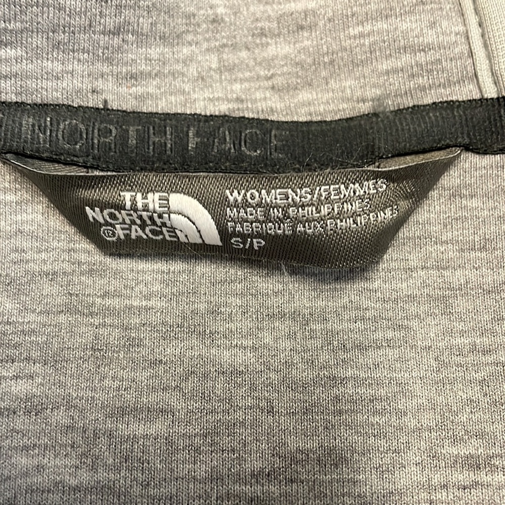 The NORTH FACE Neo Thermal Snap Jacket - Picture 8 of 12